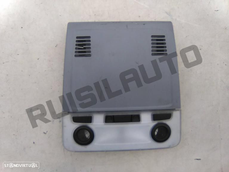 Plafonier Frente 697_6289-01 Bmw 1 (e87) [2004_2011] 120d - 1