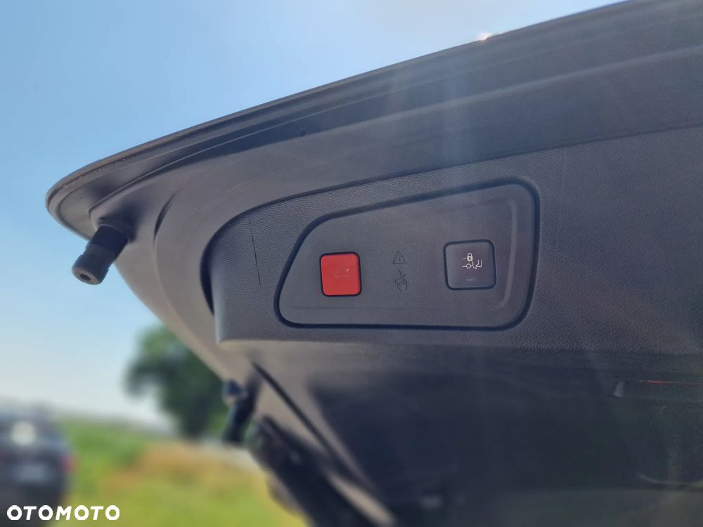 Citroën C5 Aircross BlueHDI 180 S&S EAT8 SHINE PACK - 26