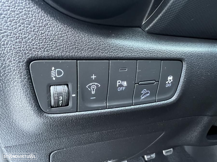 Hyundai Kauai 1.0 T-GDi N-Line TT - 19
