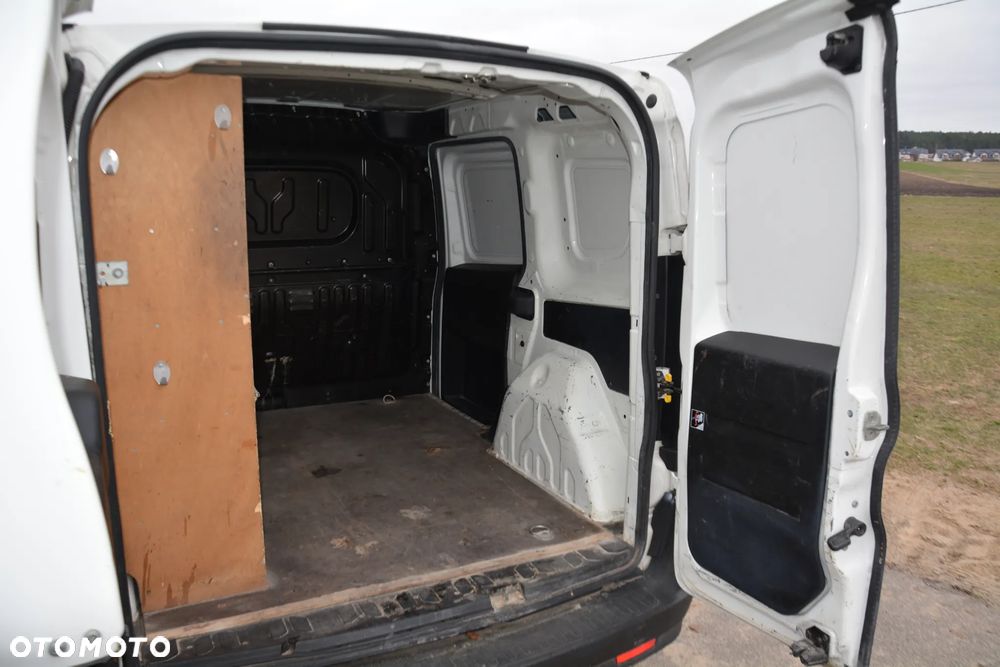 Opel Combo Tour Van 1.3 CDTI L1H1 - 12