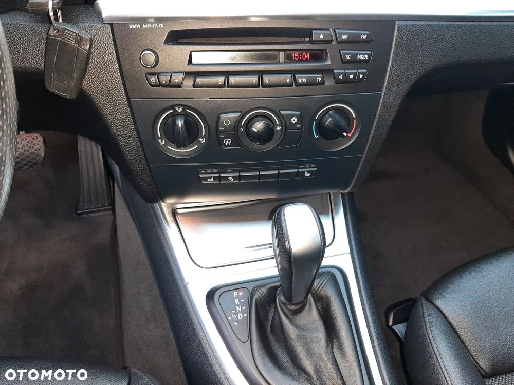 BMW Seria 1 118i Edition Sport - 19