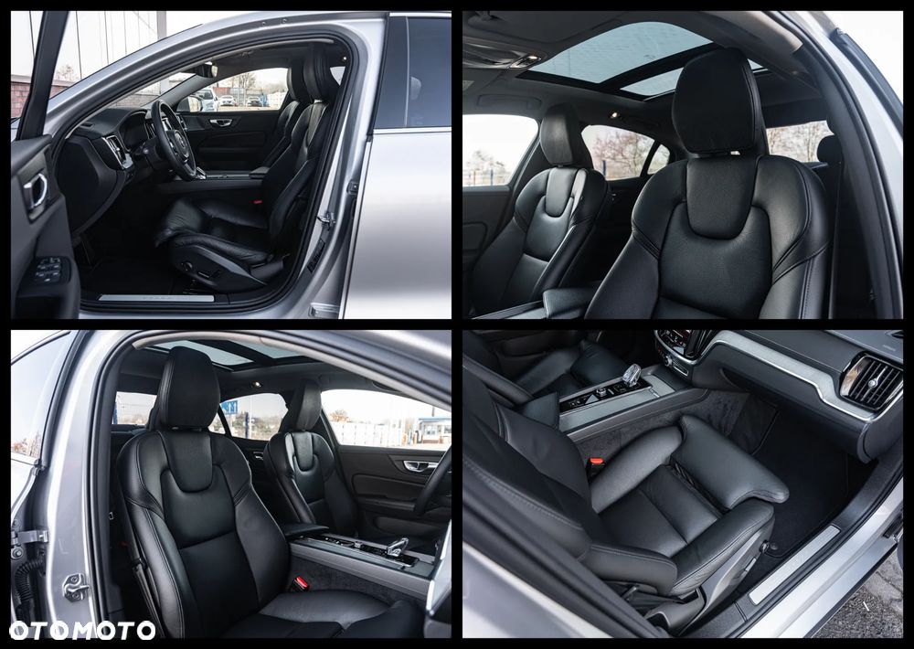 Volvo S60 B4 B Geartronic Inscription - 28