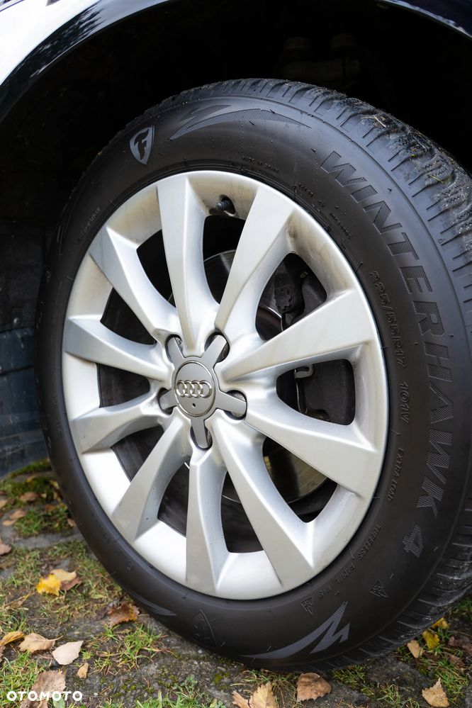 Audi A6 Avant 2.0 TDI Quattro S tronic - 20