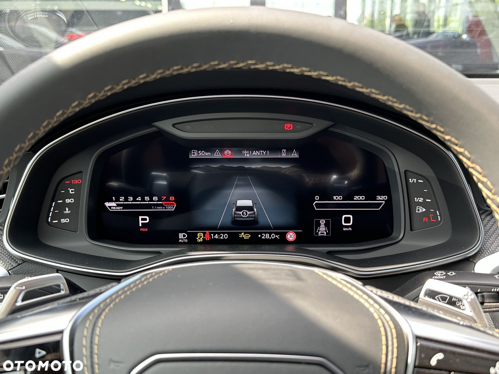 Audi RS6 - 17
