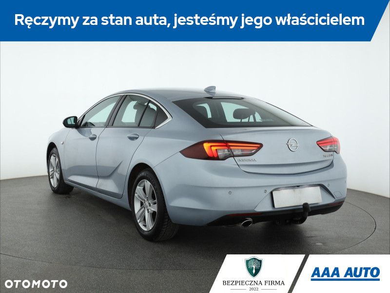 Opel Insignia - 5