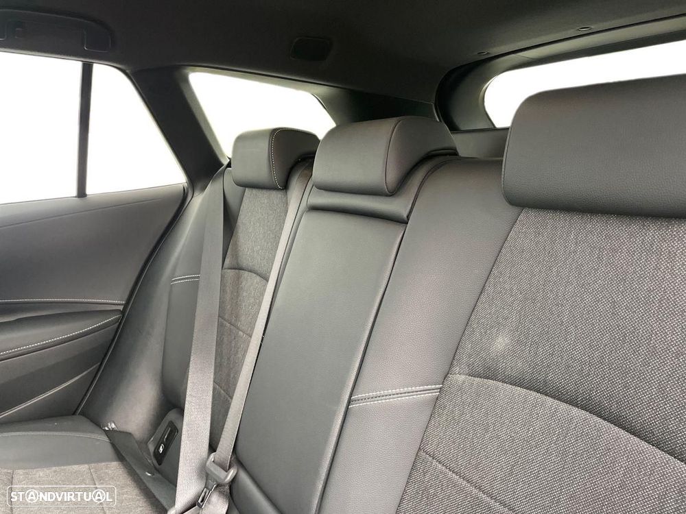 Toyota Corolla Touring Sports 1.8 Hybrid Comfort Plus - 11