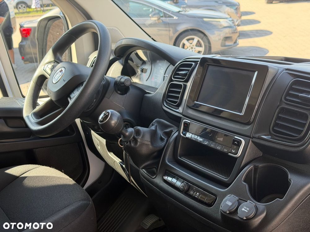 Fiat Ducato - 12