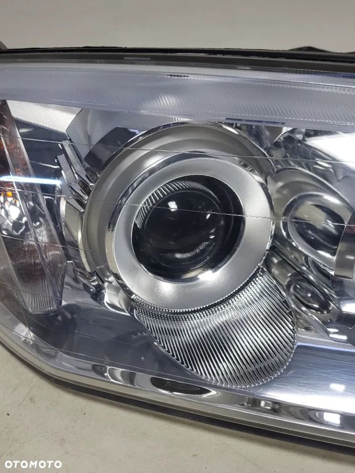 CHEVROLET CAPTIVA 06-10 PRZEDNIA LAMPA PRAWA EU - 3