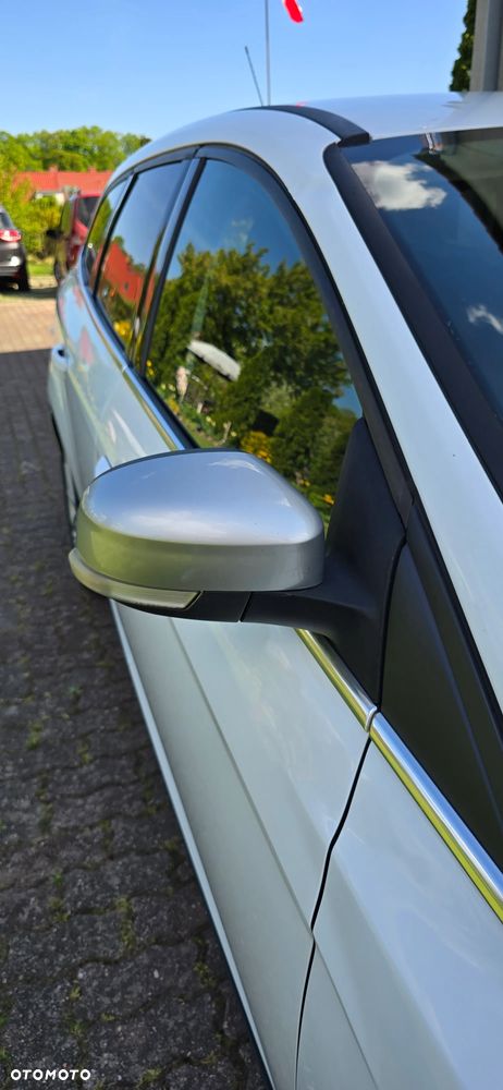 Ford Focus 2.0 TDCi Titanium ASS PowerShift - 11