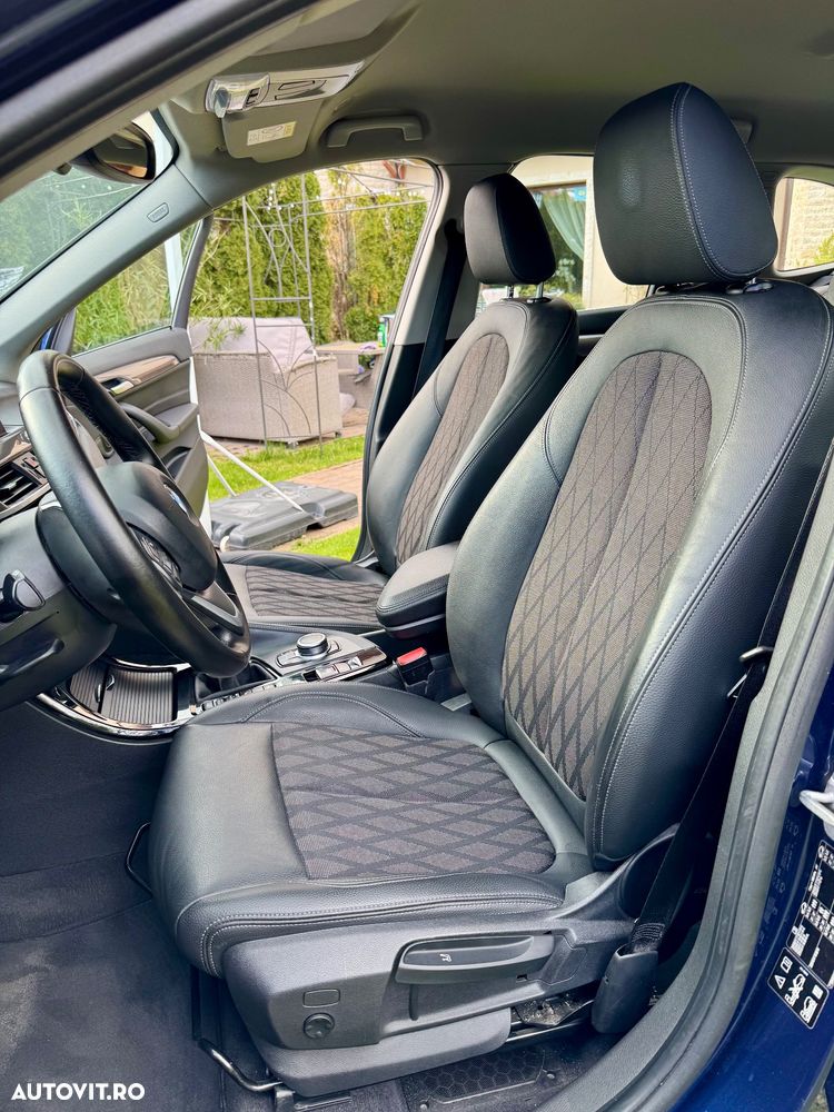 BMW X1 xDrive18d xLine - 5