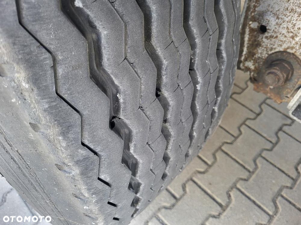 Schmitz Cargobull SCB S3T - 9