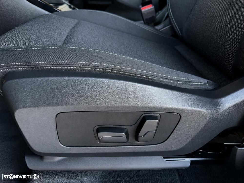 BMW X1 25 e xDrive - 19