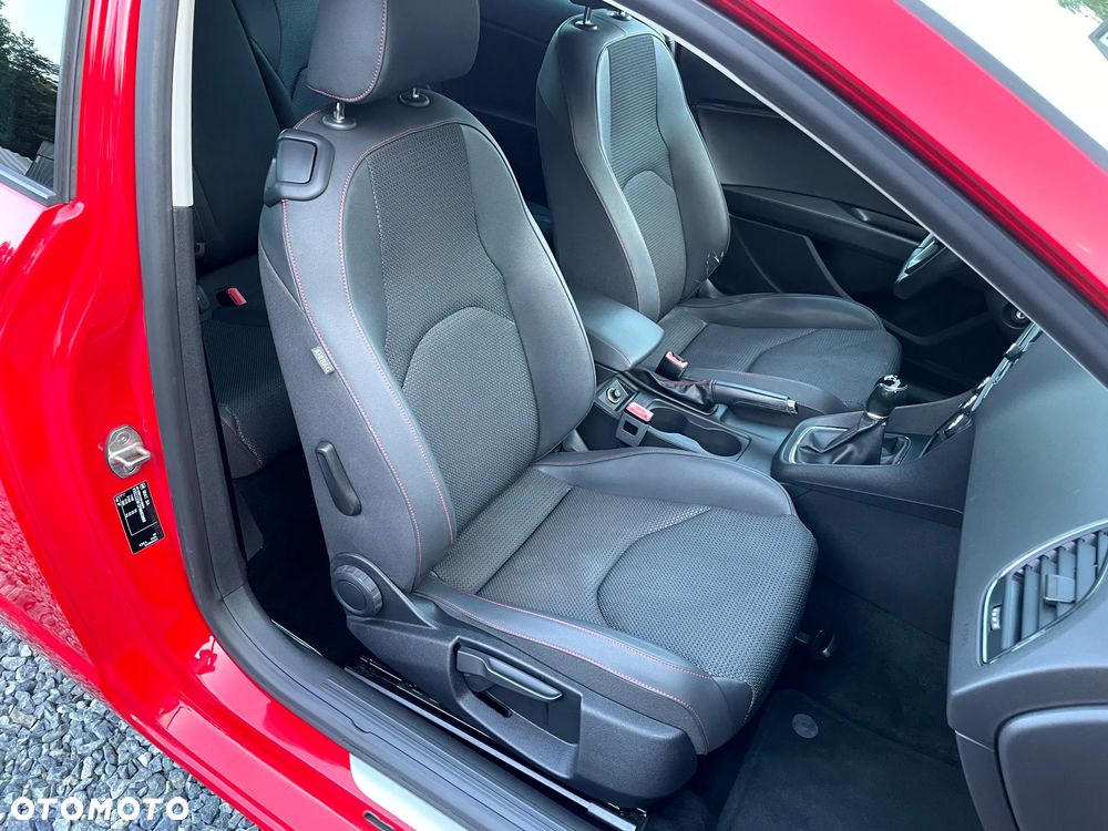 Seat Leon SC 1.4 TSI Start&Stop FR - 18