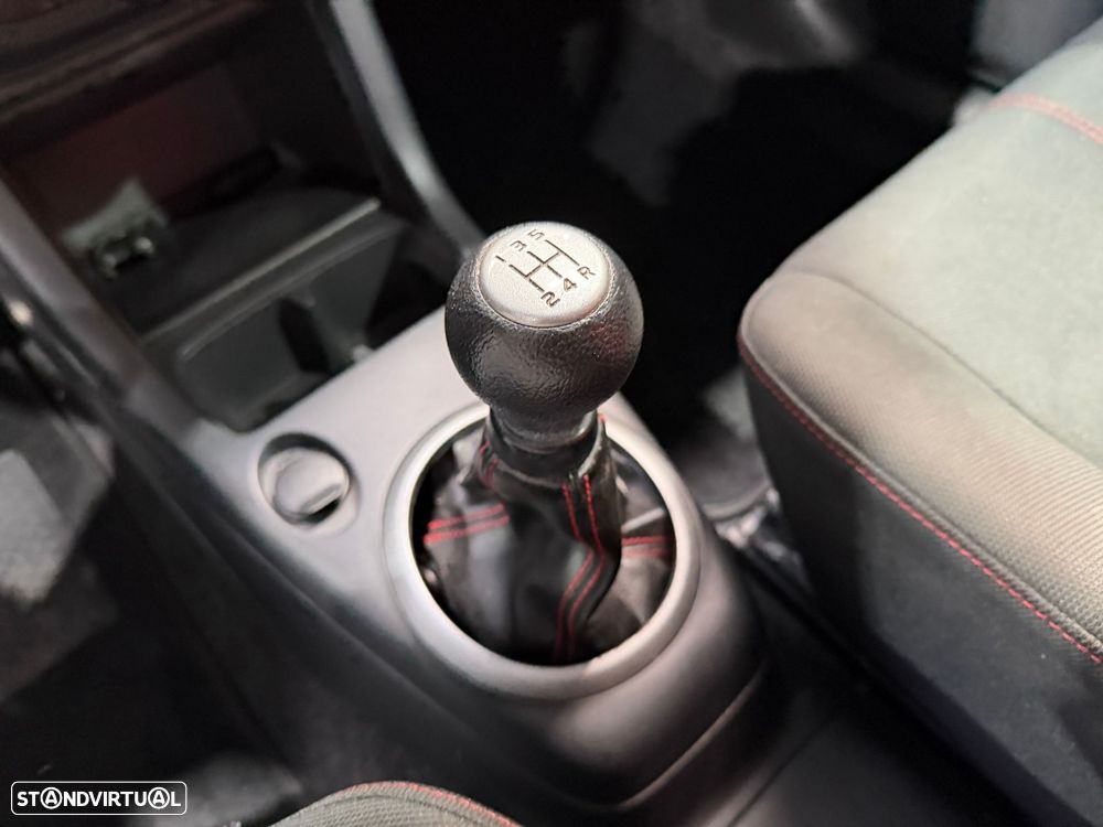 Suzuki Swift 1.6 Sport - 14