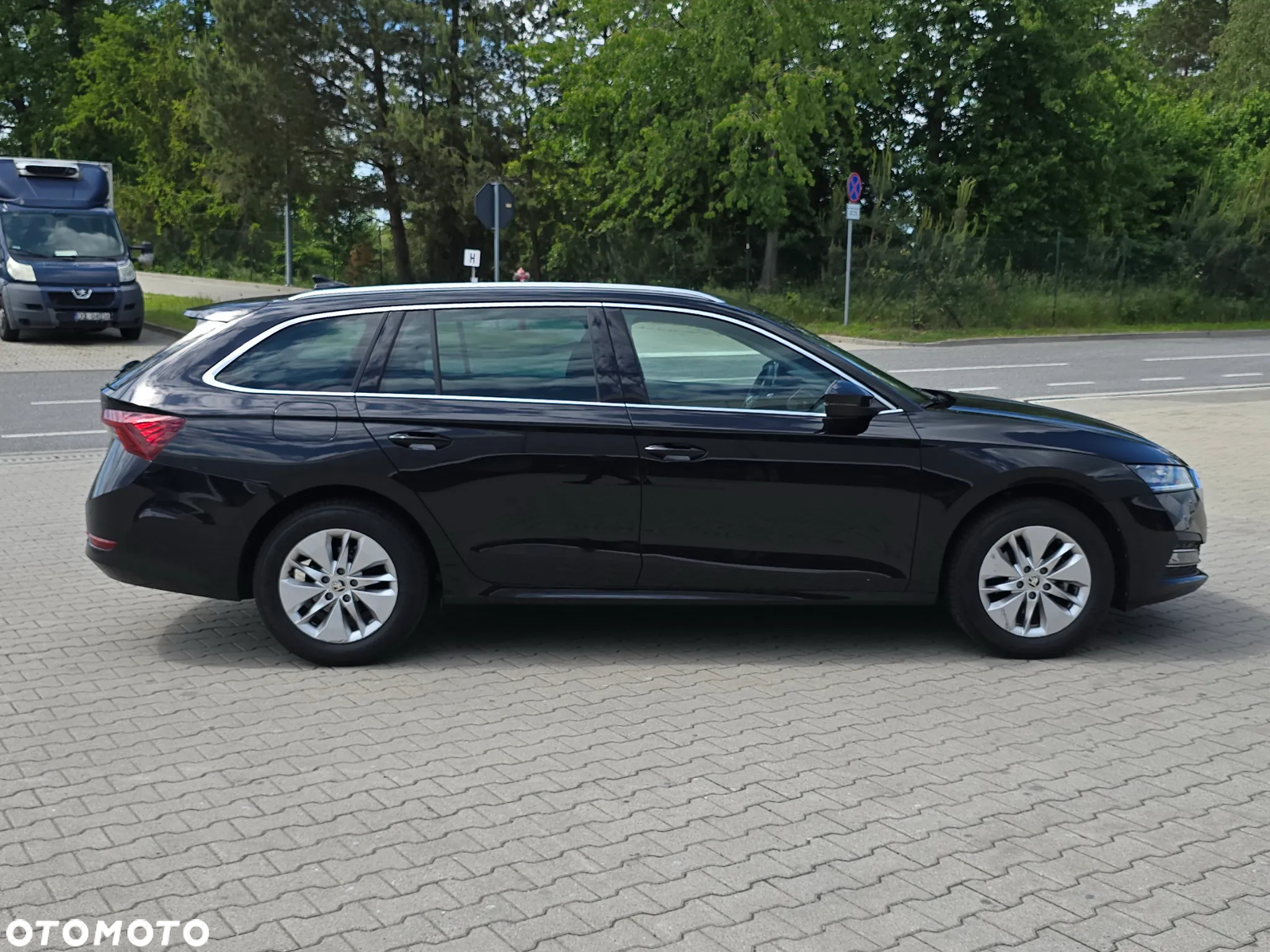 Skoda Octavia 1.0 TSI Ambition - 6