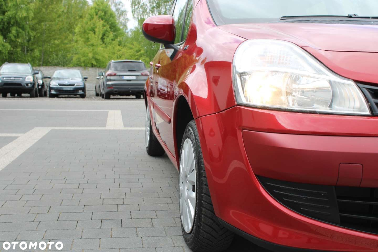 Renault Modus - 35