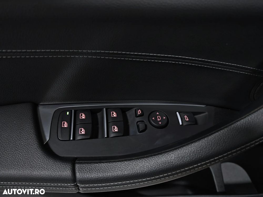 BMW X3 xDrive30e AT PHEV - 12