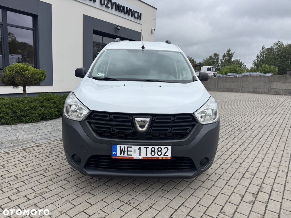 Dacia Dokker - 2