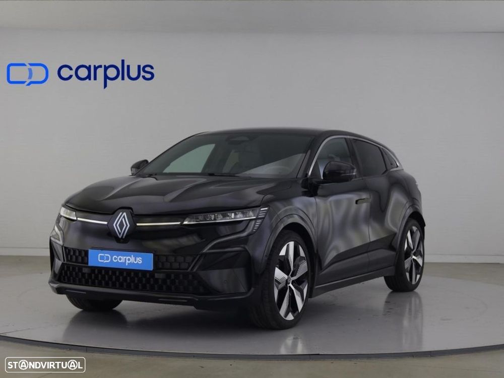 Renault Mégane E-Tech EV60 Techno - 1