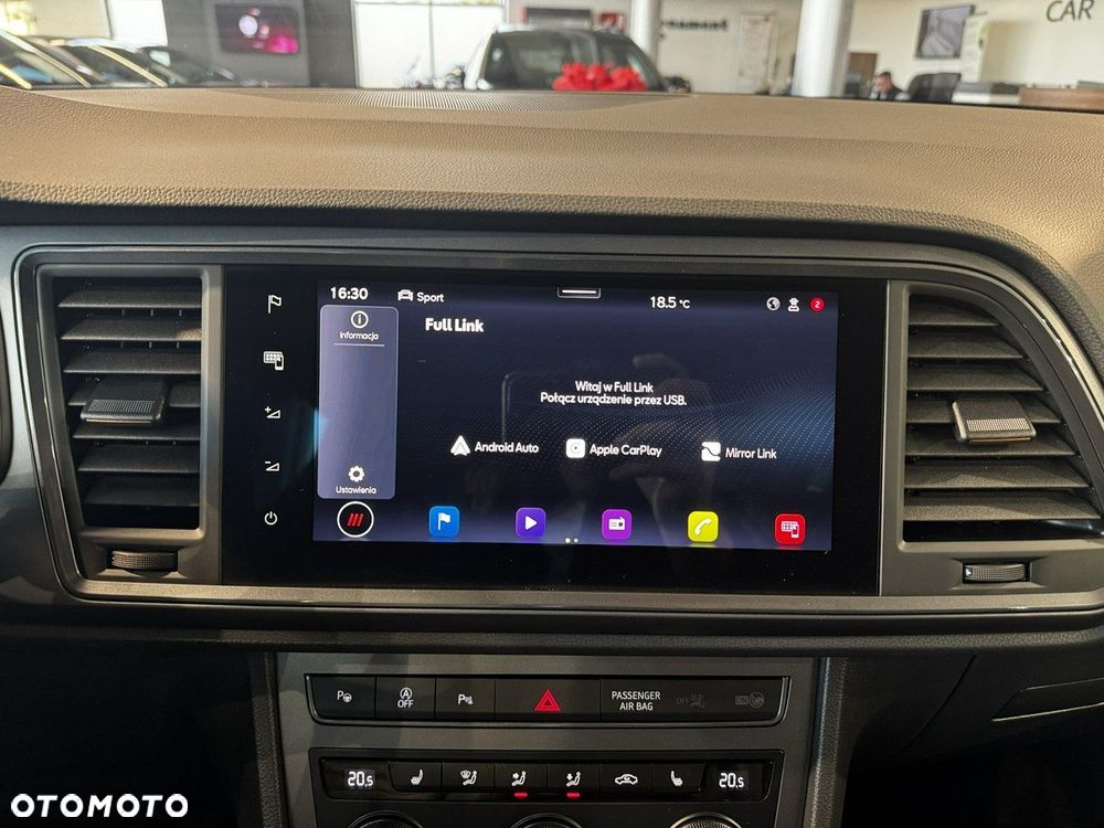 Cupra Ateca - 31