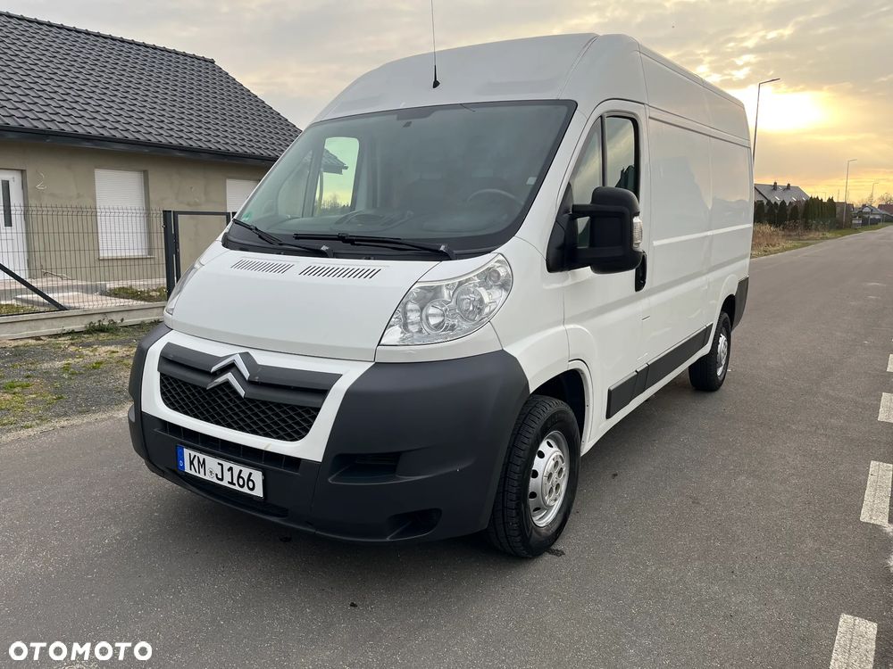 Citroën JUMPER - 3