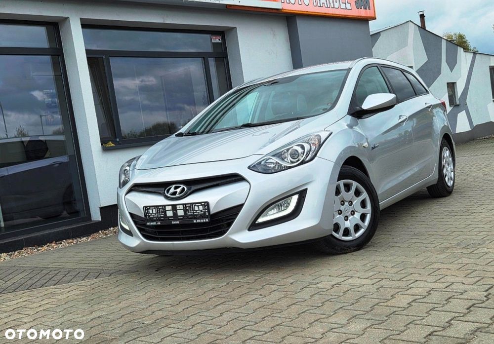 Hyundai i30 - 4