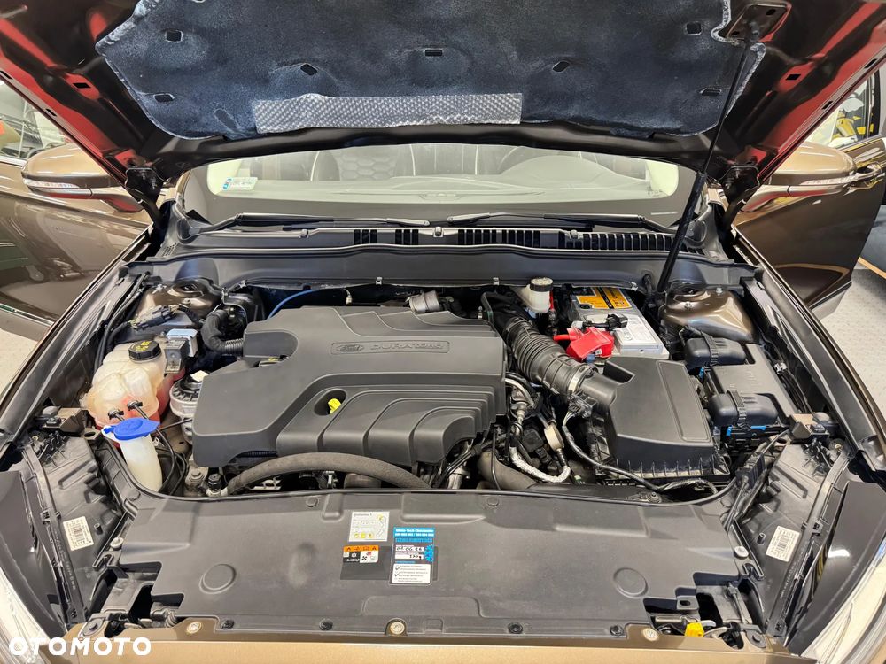 Ford Mondeo Vignale 2.0 TDCi Bi-Turbo PowerShift - 18