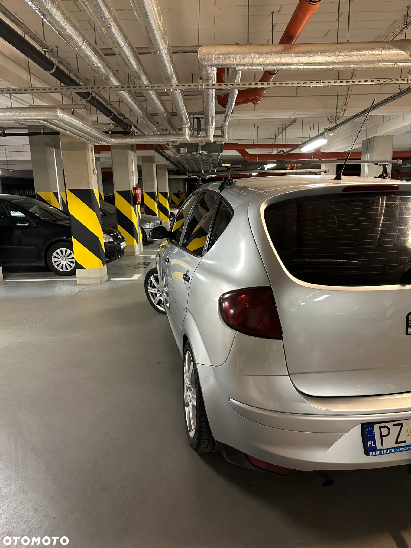 Seat Altea - 3