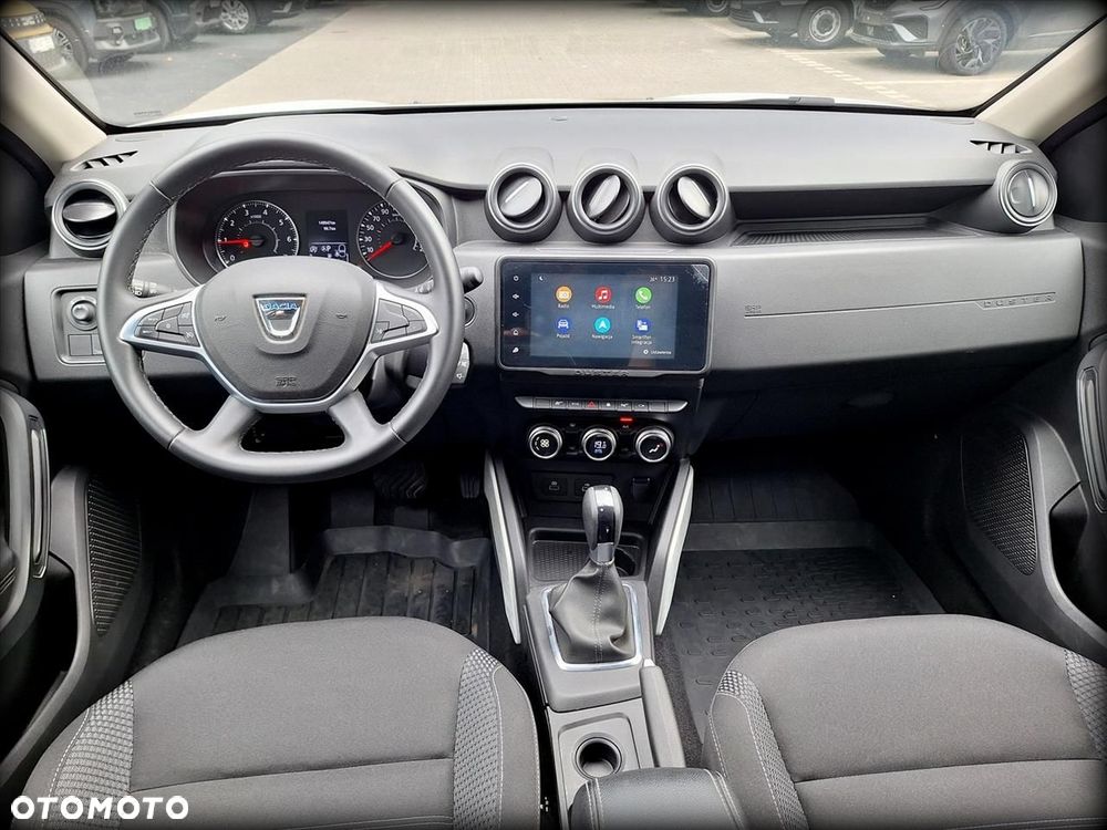 Dacia Duster 1.3 TCe Prestige EDC - 15
