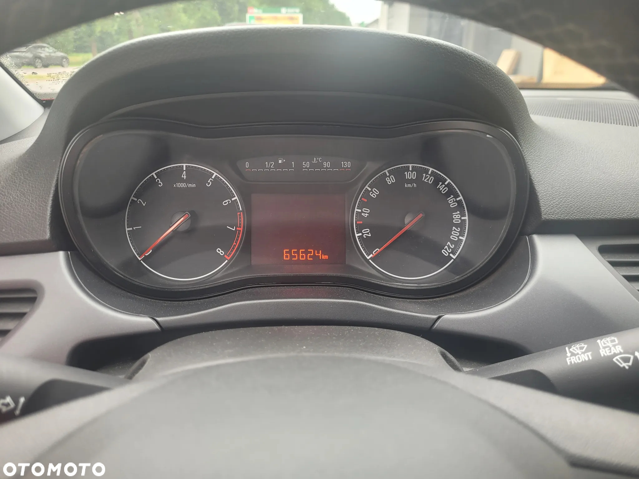 Opel Corsa 1.4 Color Edition - 15