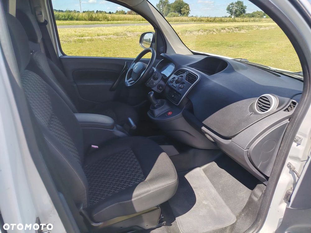 Renault Kangoo - 7