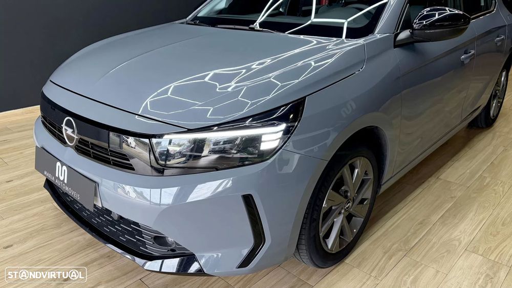 Opel Corsa 1.2 Business Edition - 5