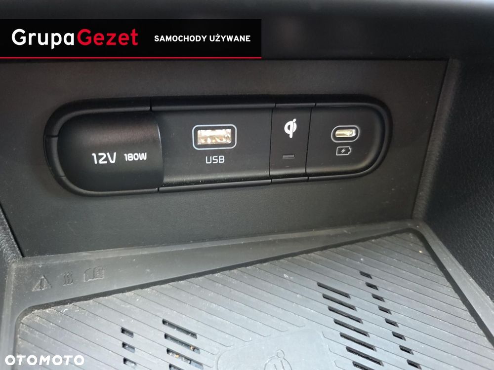 Kia Sportage 1.6 T-GDI Business Line 2WD - 26