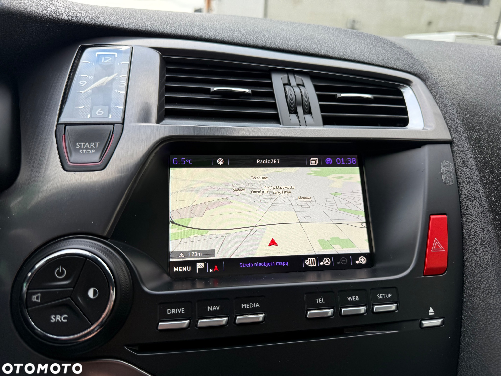 Citroën DS5 BlueHDi 150 Business Class - 29