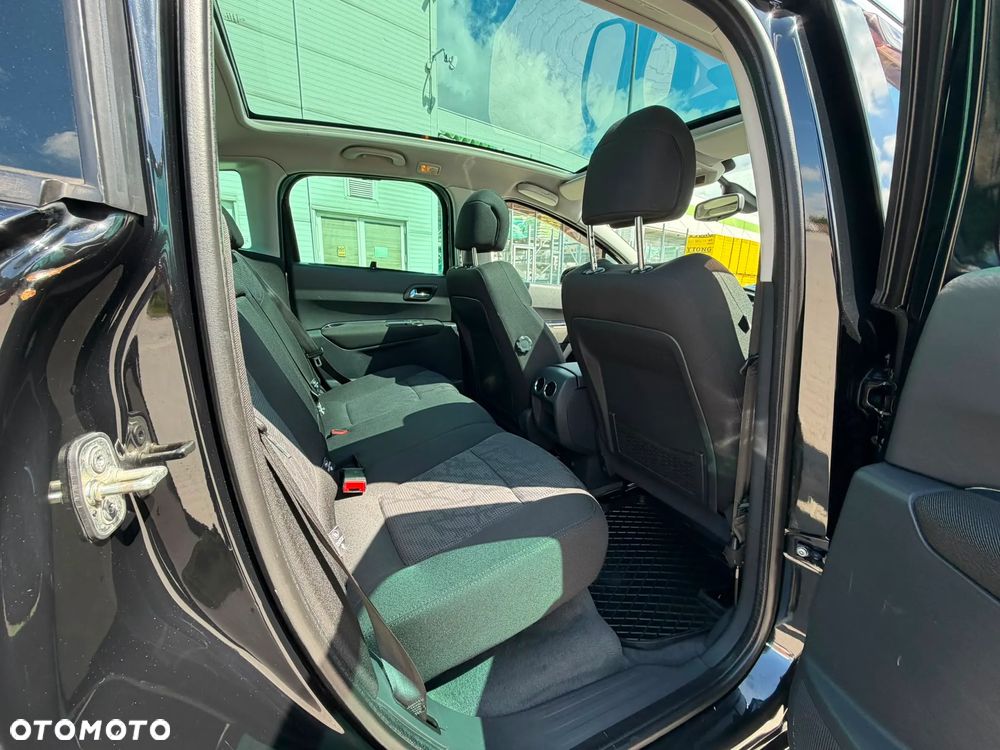 Peugeot 3008 1.6 HDi Premium - 28