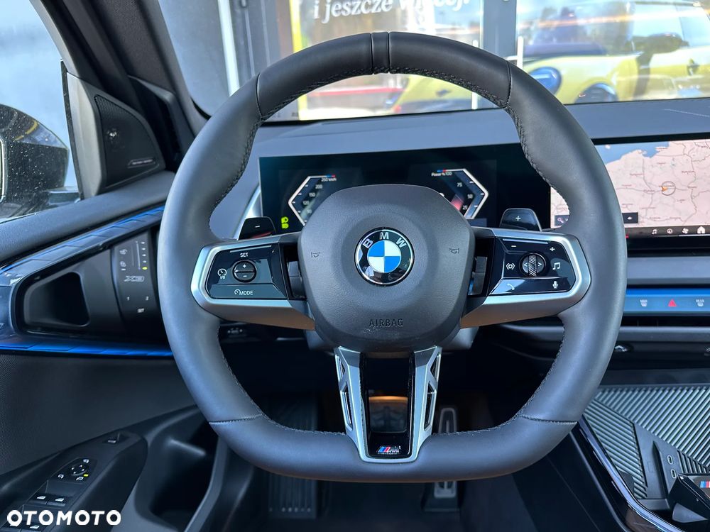 BMW X3 xDrive20d mHEV - 23