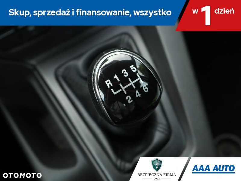 Ford Focus - 18