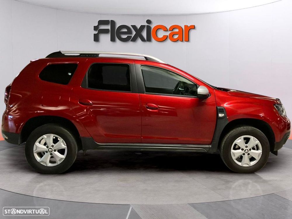 Dacia Duster 1.0 TCe ECO-G Comfort Bi-Fuel - 6