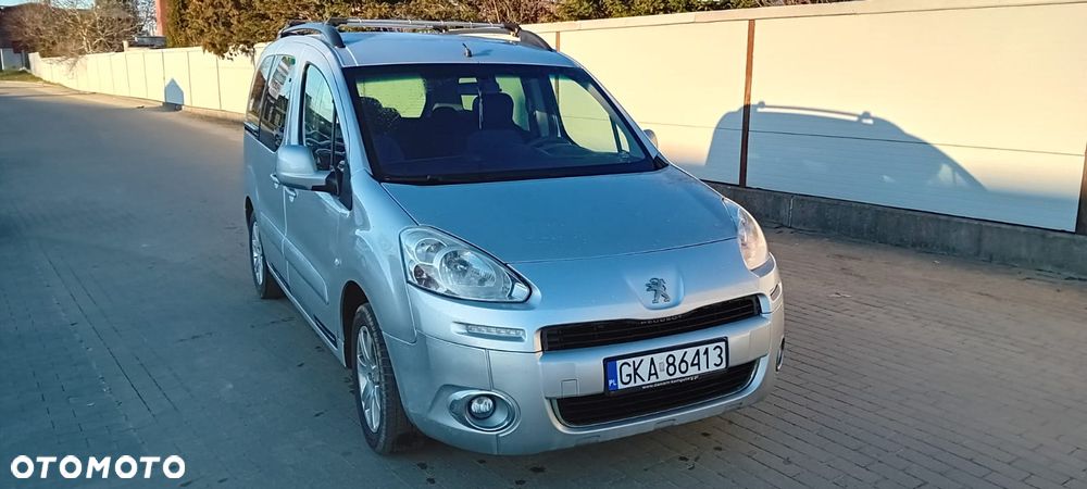 Peugeot Partner 1.6 HDi Active - 1