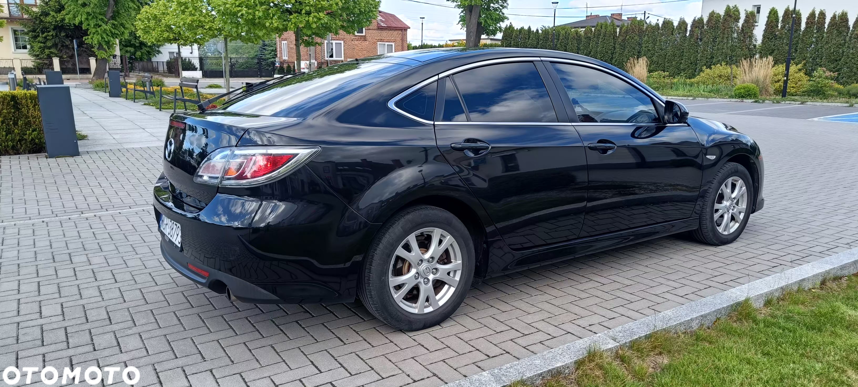 Mazda 6 1.8 Comfort - 11