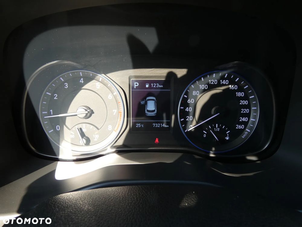 Hyundai Kona 1.6 T-GDI Premiere Style 4WD DCT - 22