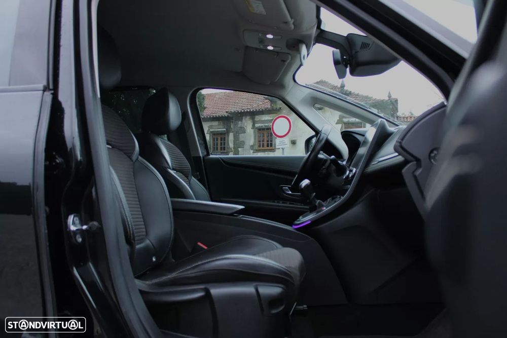 Renault Scénic ENERGY dCi 110 INTENS - 35