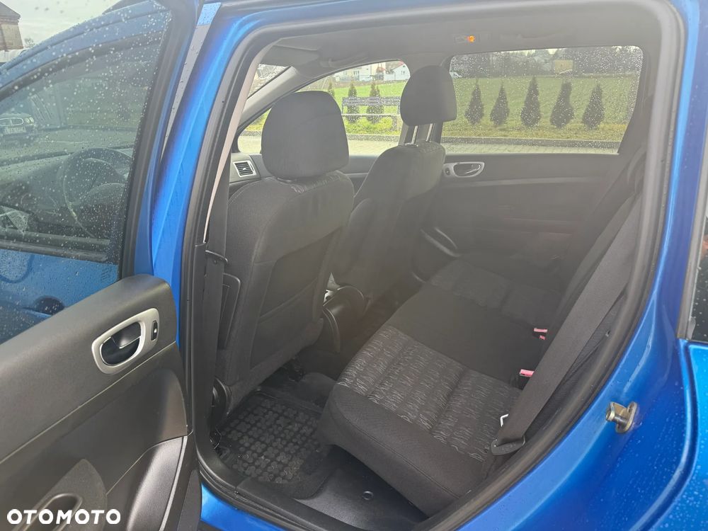 Peugeot 307 1.6 Trendy - 10