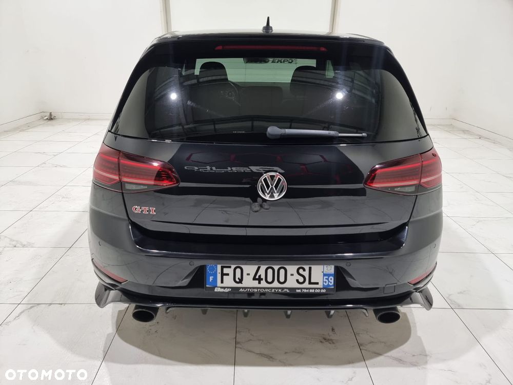 Volkswagen Golf - 7