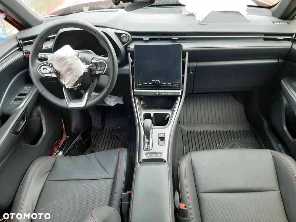 Lexus LBX 1.5 Hybrid - 11