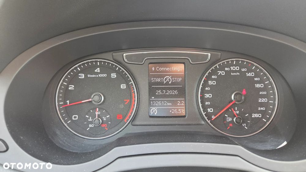 Audi Q3 1.4 TFSI CoD ultra Sport S tronic - 16