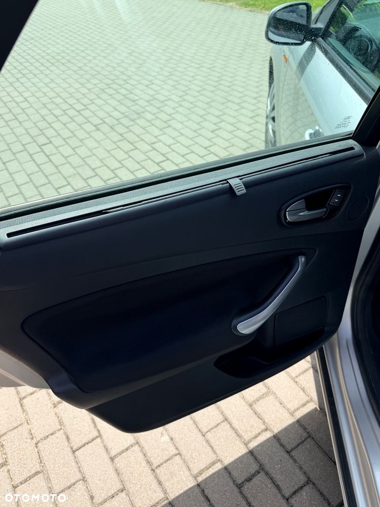 Ford Mondeo 2.0 TDCi Titanium - 13