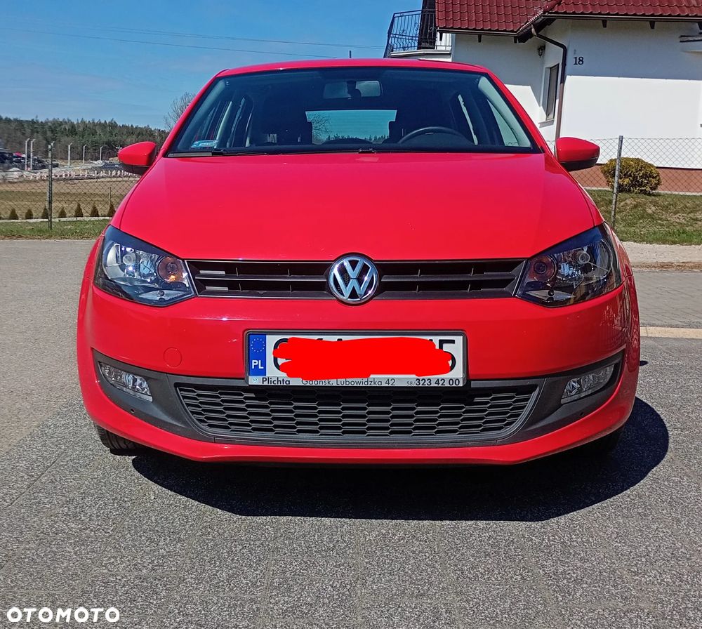 Volkswagen Polo 1.2 Trendline CityLine - 3