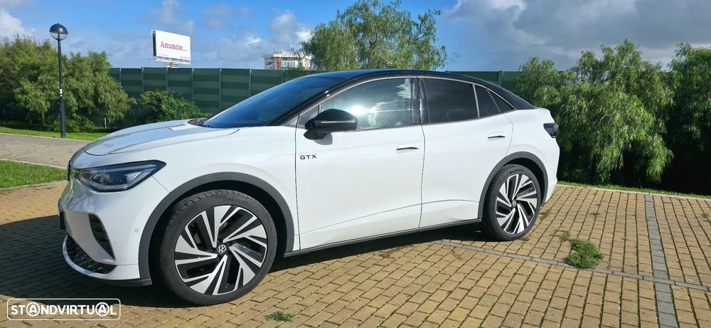 VW ID.5 4Motion GTX c/ Infotainment-Pack - 6
