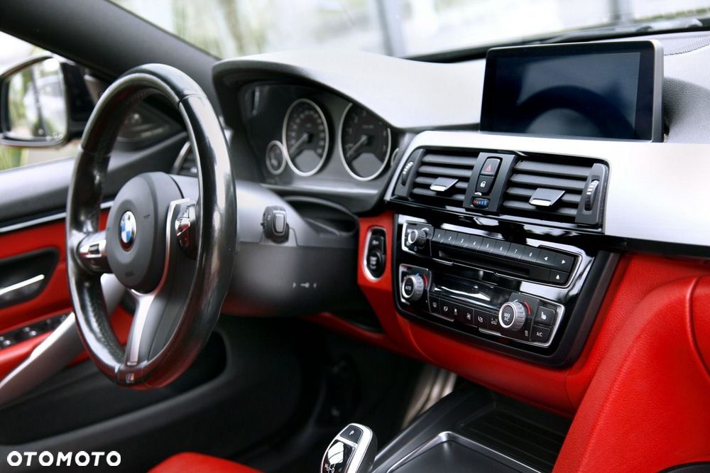 BMW Seria 4 - 14